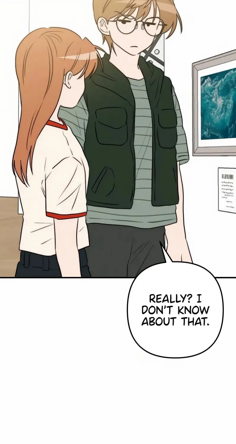 My Boyfriend I Hate Chapter 30 page 85 - 