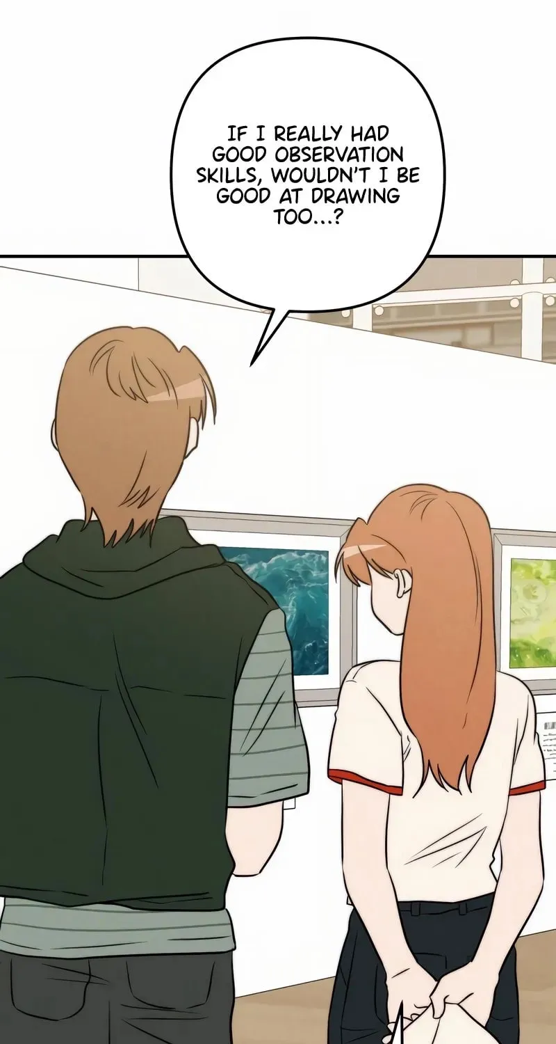 My Boyfriend I Hate Chapter 30 page 86 - 