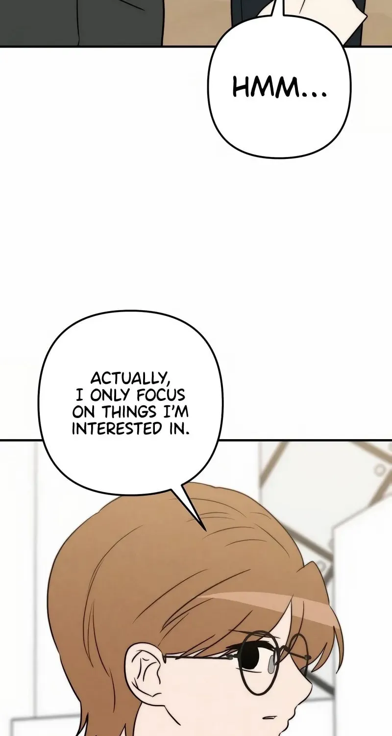 My Boyfriend I Hate Chapter 30 page 87 - 
