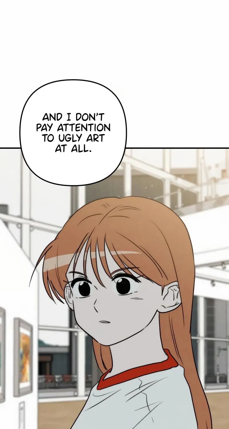 My Boyfriend I Hate Chapter 30 page 89 - 