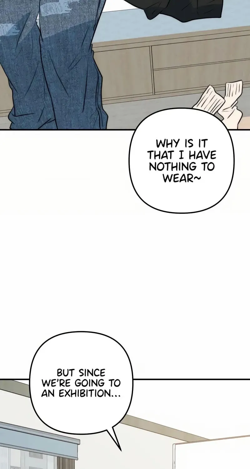 My Boyfriend I Hate Chapter 30 page 10 - 