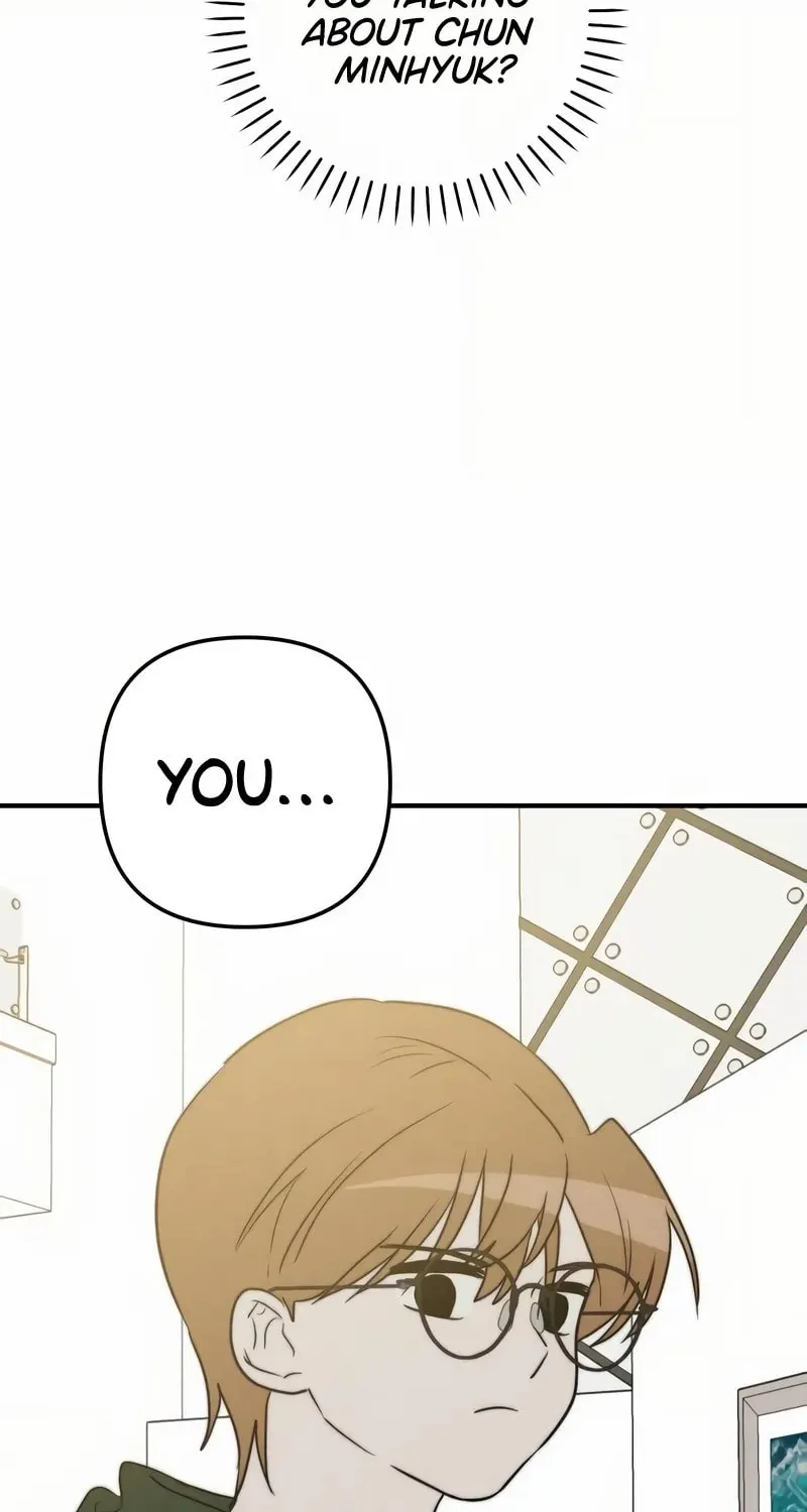 My Boyfriend I Hate Chapter 30 page 94 - 