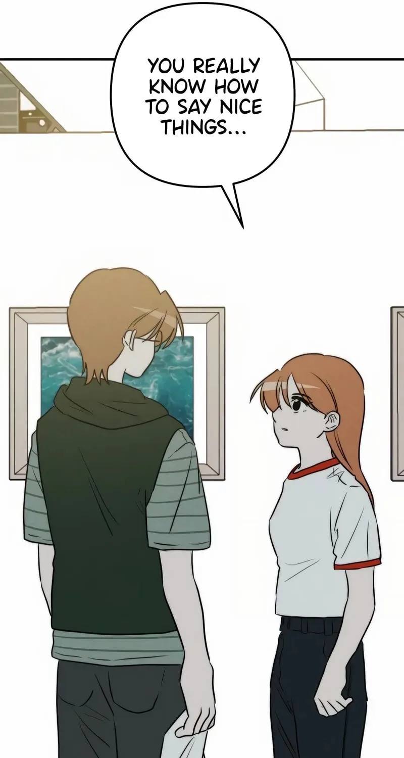 My Boyfriend I Hate Chapter 30 page 96 - 