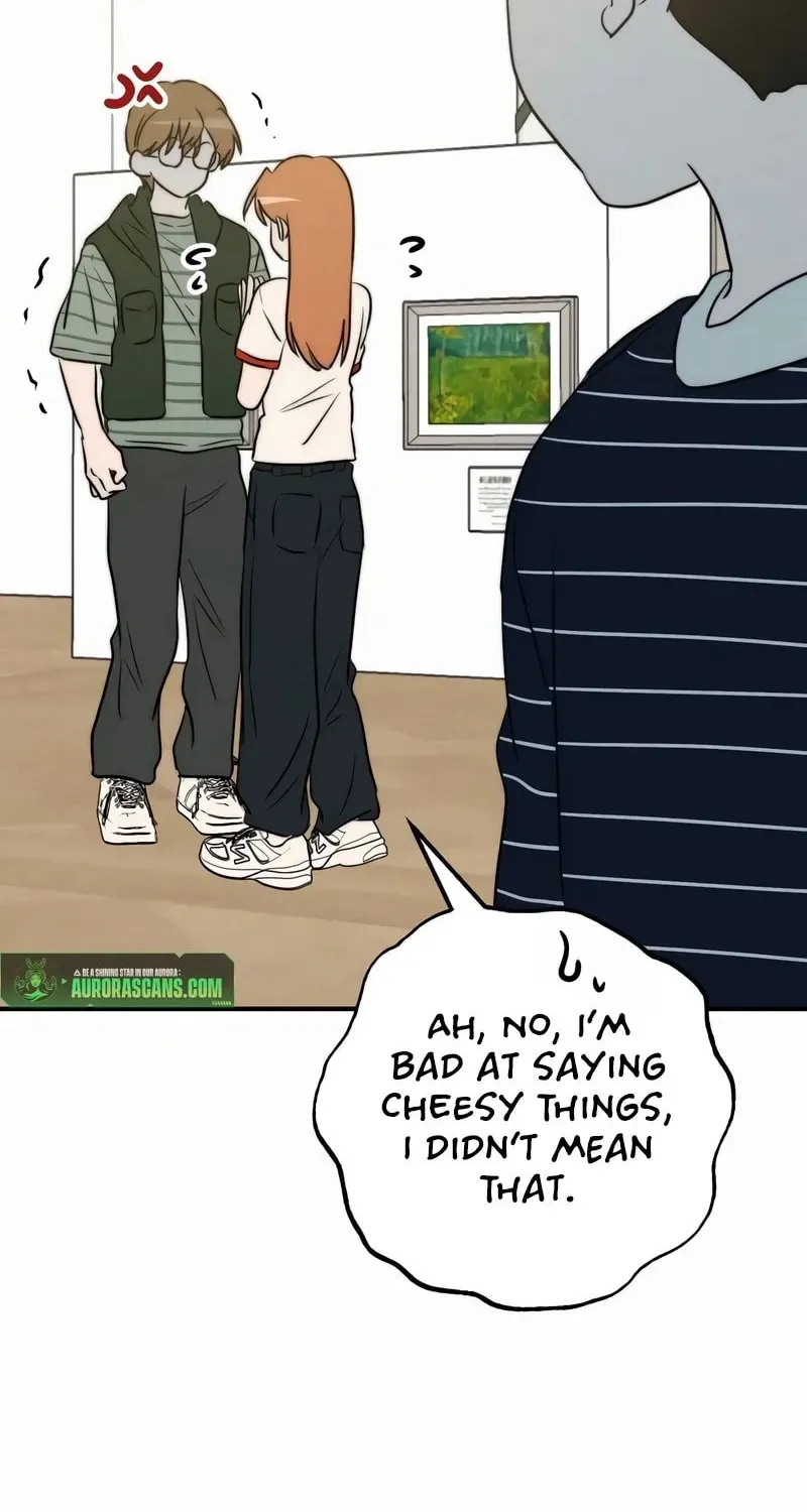 My Boyfriend I Hate Chapter 30 page 99 - 