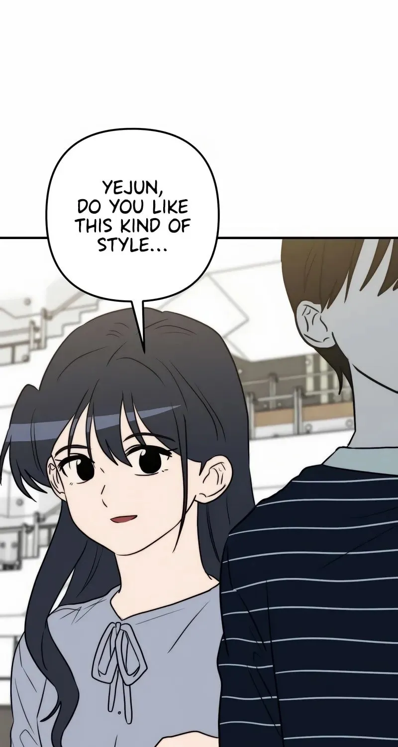 My Boyfriend I Hate Chapter 30 page 100 - 