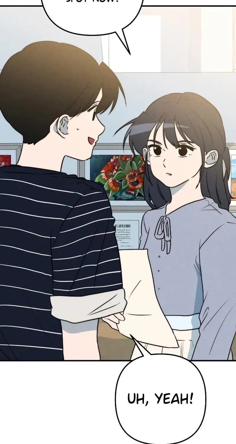 My Boyfriend I Hate Chapter 31 page 11 - 