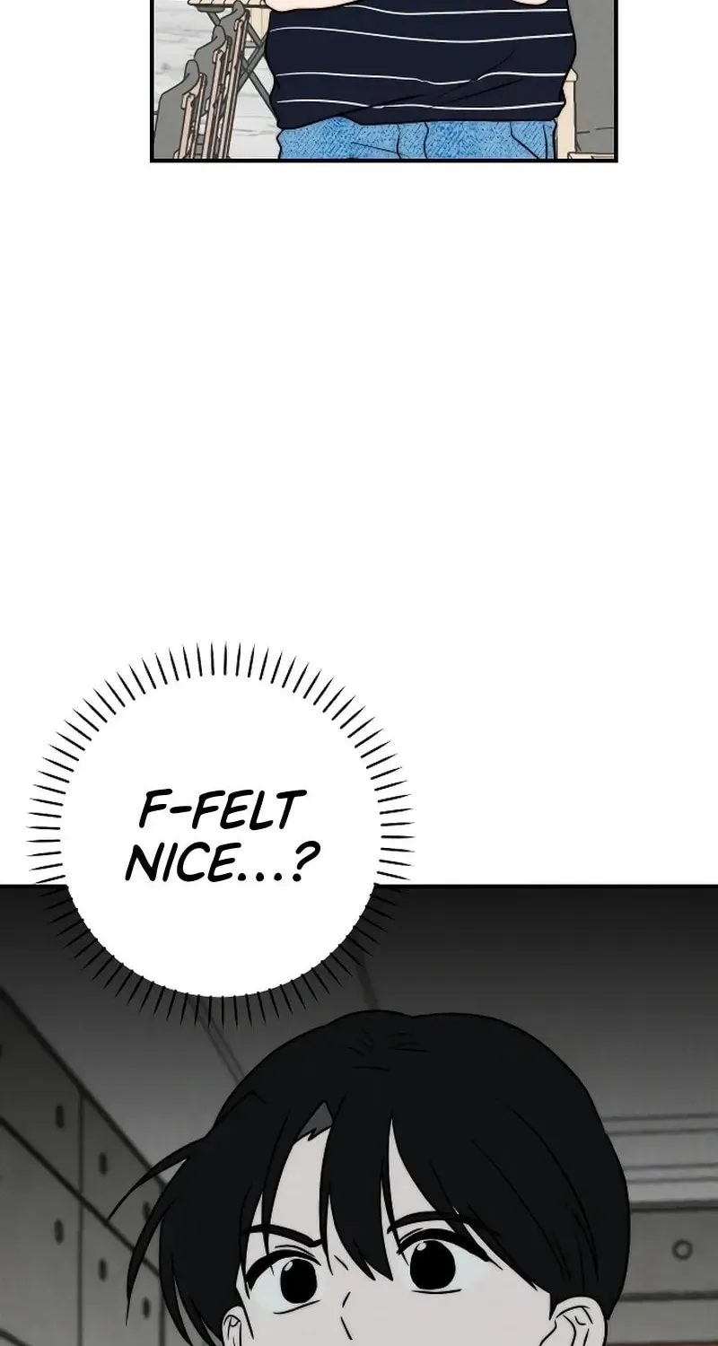 My Boyfriend I Hate Chapter 31 page 102 - 