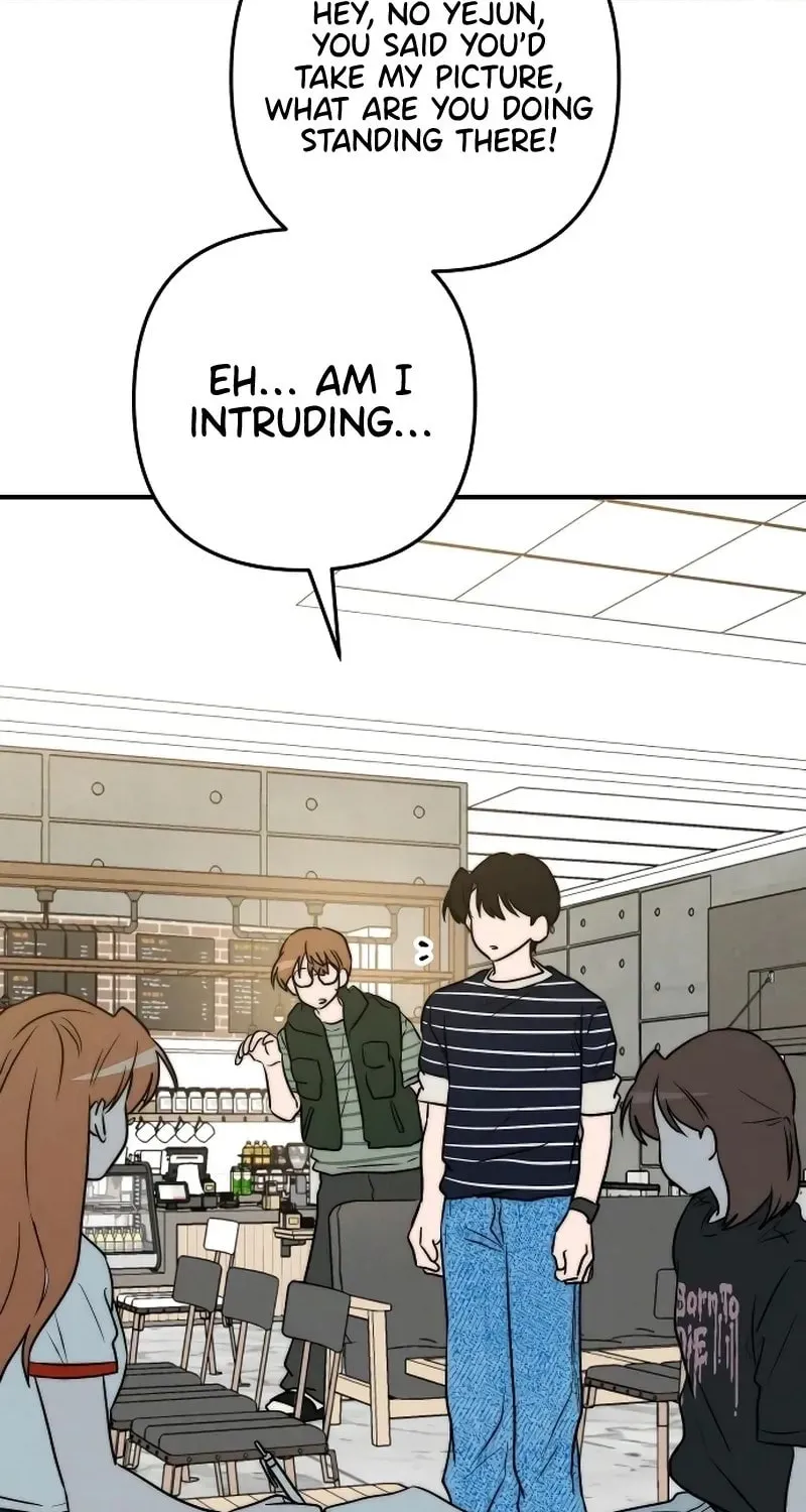 My Boyfriend I Hate Chapter 31 page 109 - 