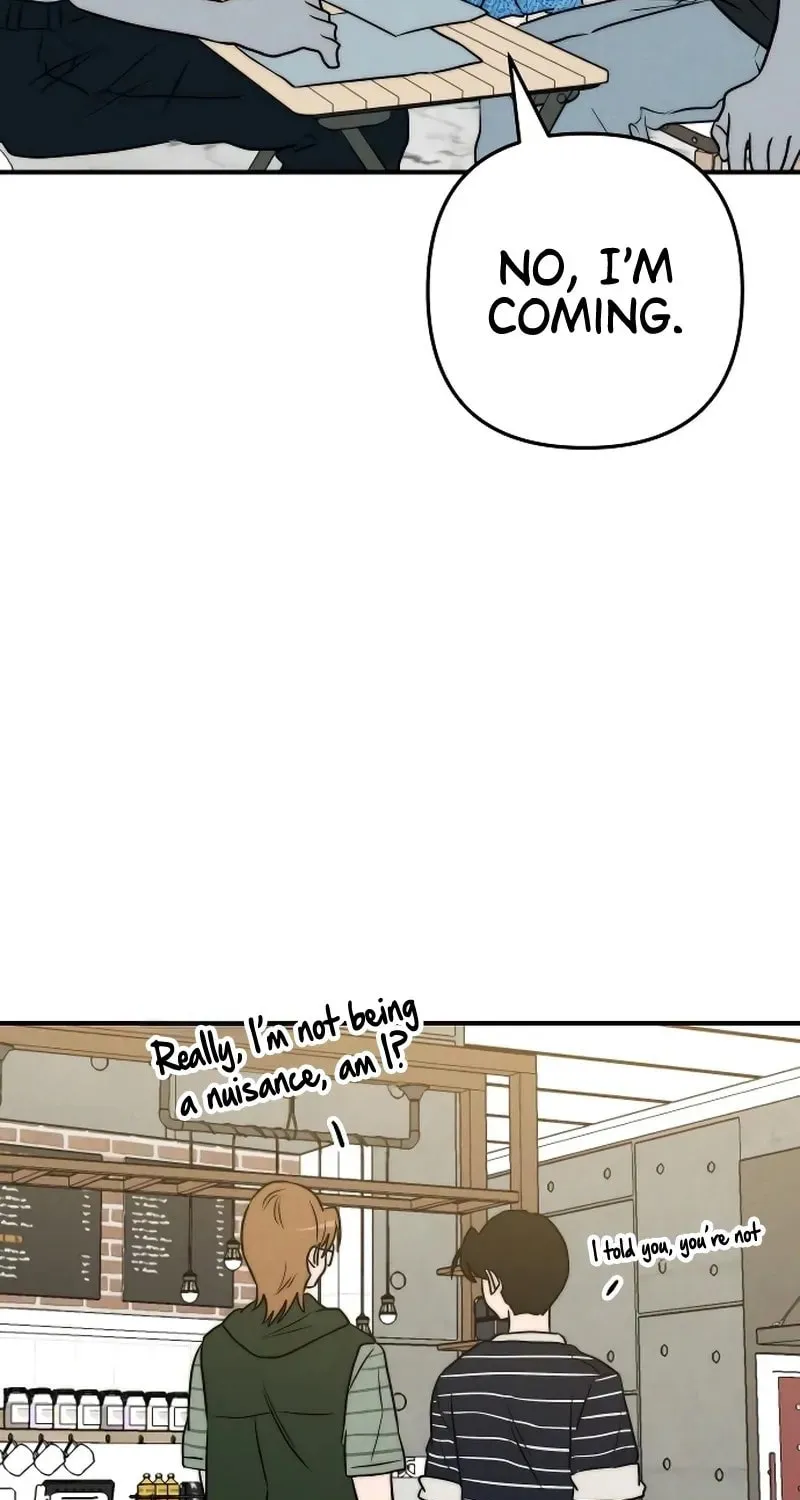 My Boyfriend I Hate Chapter 31 page 110 - 