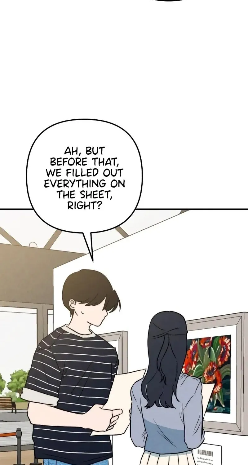 My Boyfriend I Hate Chapter 31 page 12 - 