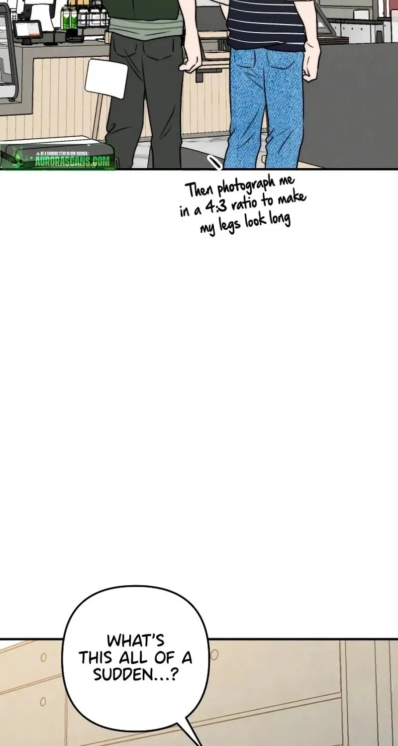 My Boyfriend I Hate Chapter 31 page 111 - 