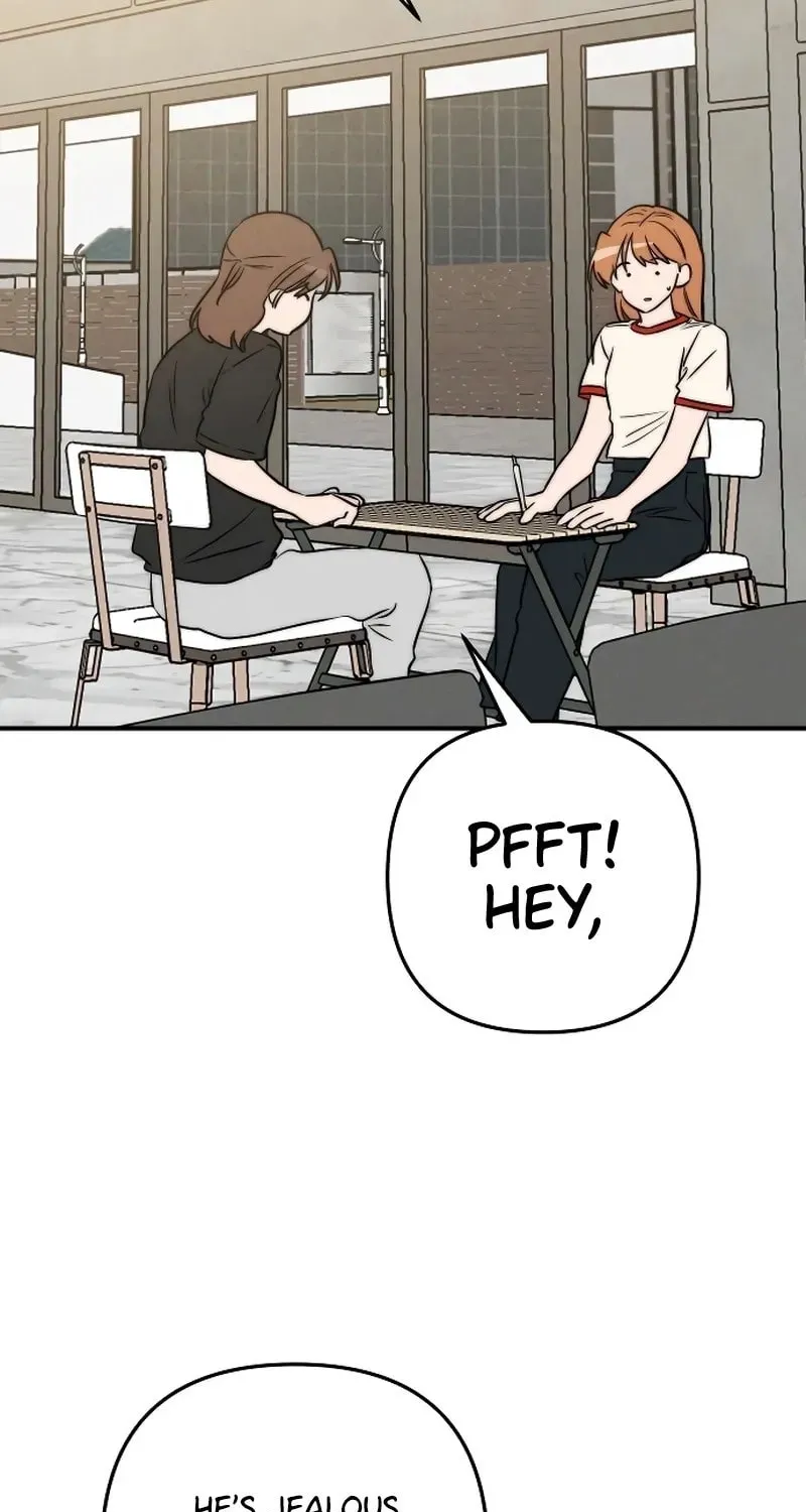 My Boyfriend I Hate Chapter 31 page 112 - 