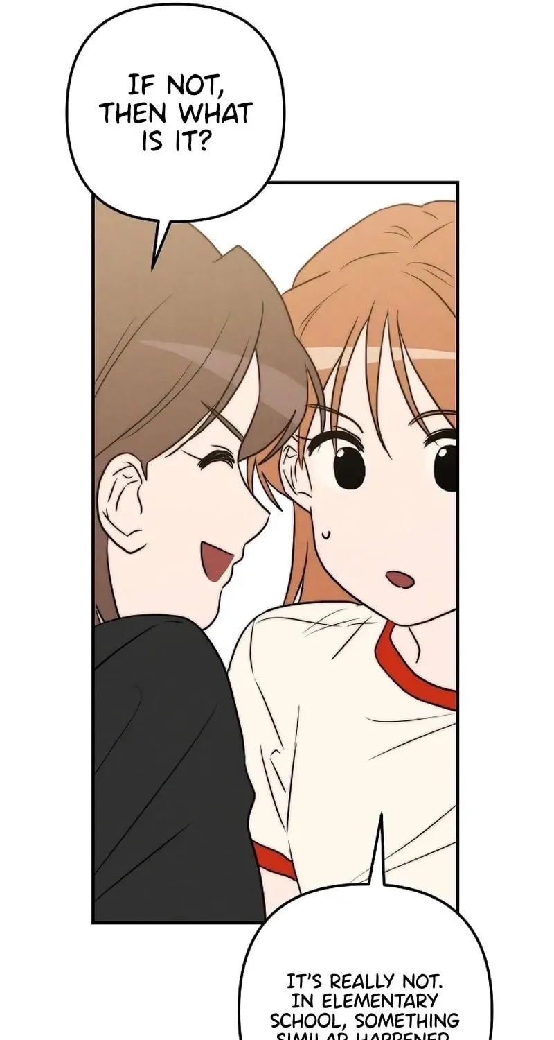 My Boyfriend I Hate Chapter 31 page 115 - 