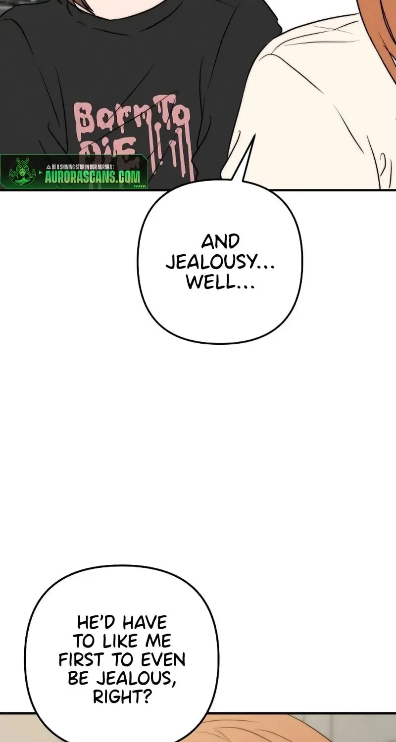My Boyfriend I Hate Chapter 31 page 117 - 
