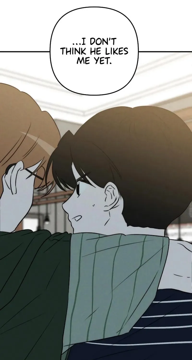 My Boyfriend I Hate Chapter 31 page 119 - 