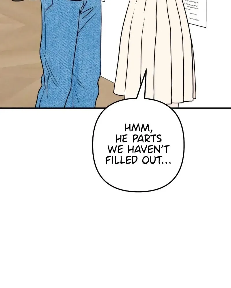 My Boyfriend I Hate Chapter 31 page 13 - 