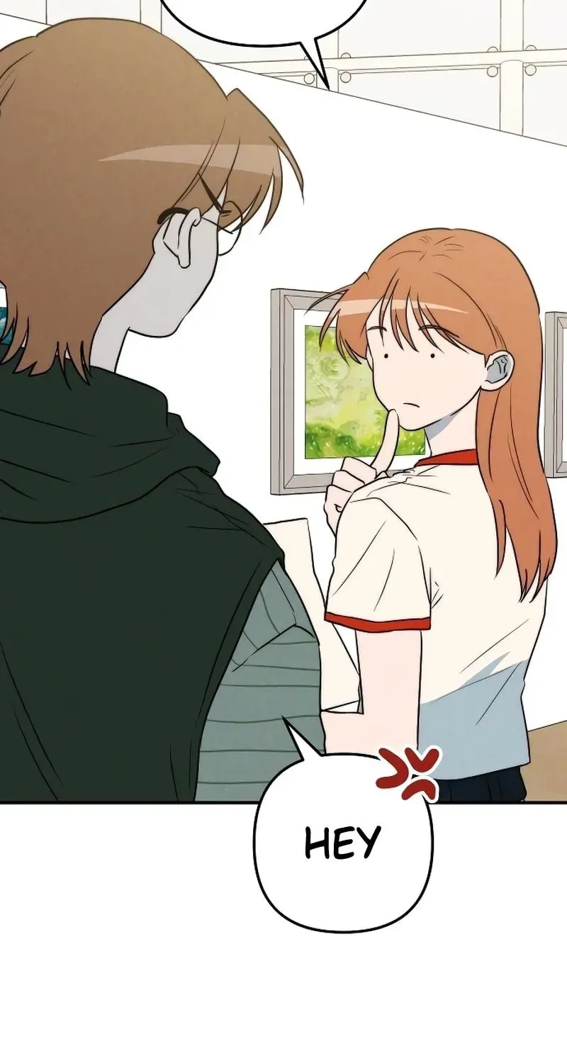 My Boyfriend I Hate Chapter 31 page 16 - 