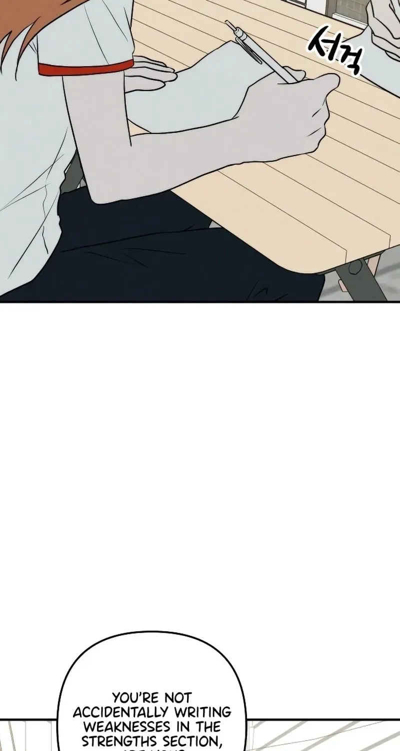 My Boyfriend I Hate Chapter 31 page 18 - 