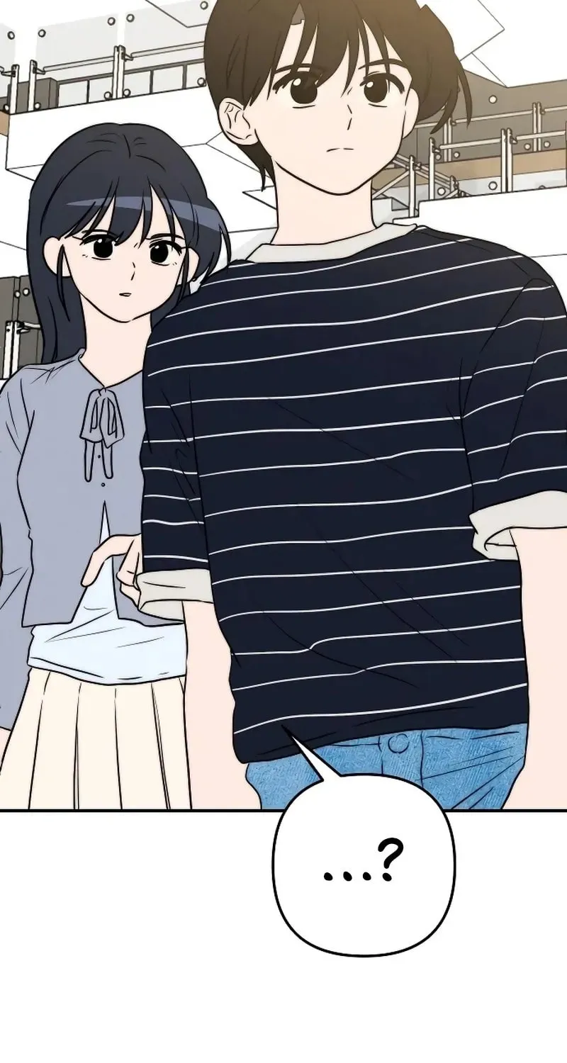 My Boyfriend I Hate Chapter 31 page 3 - 