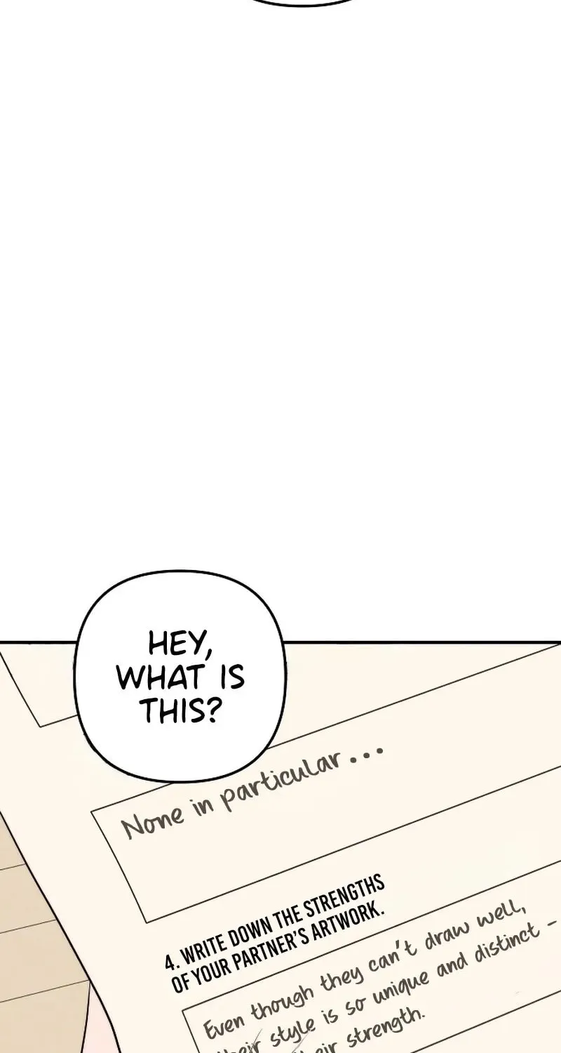 My Boyfriend I Hate Chapter 31 page 22 - 