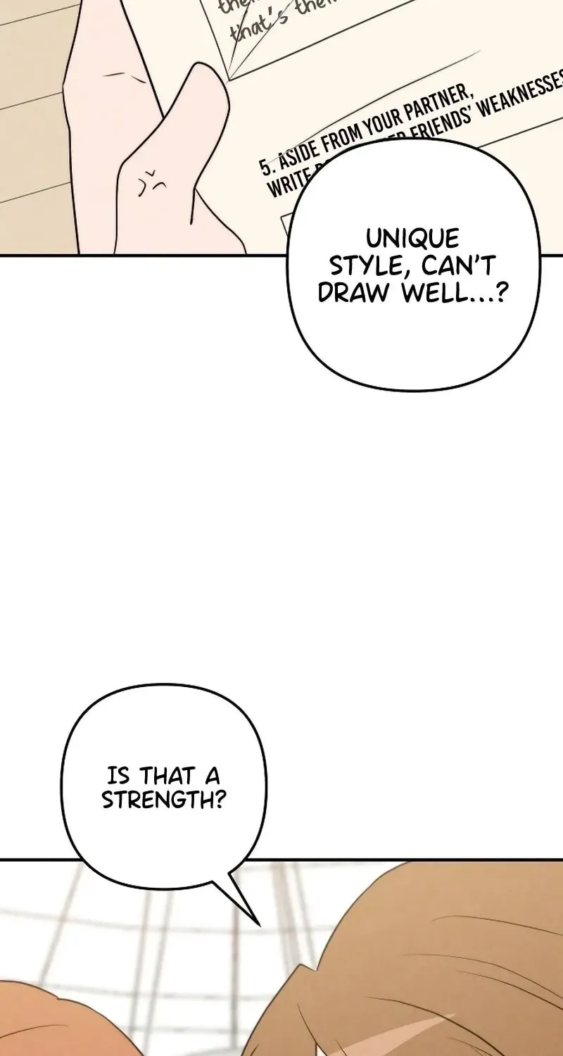 My Boyfriend I Hate Chapter 31 page 23 - 