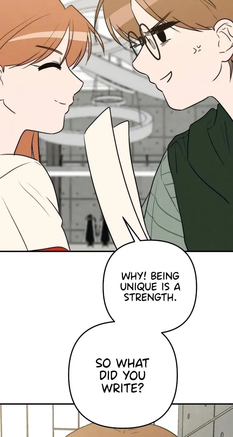 My Boyfriend I Hate Chapter 31 page 24 - 