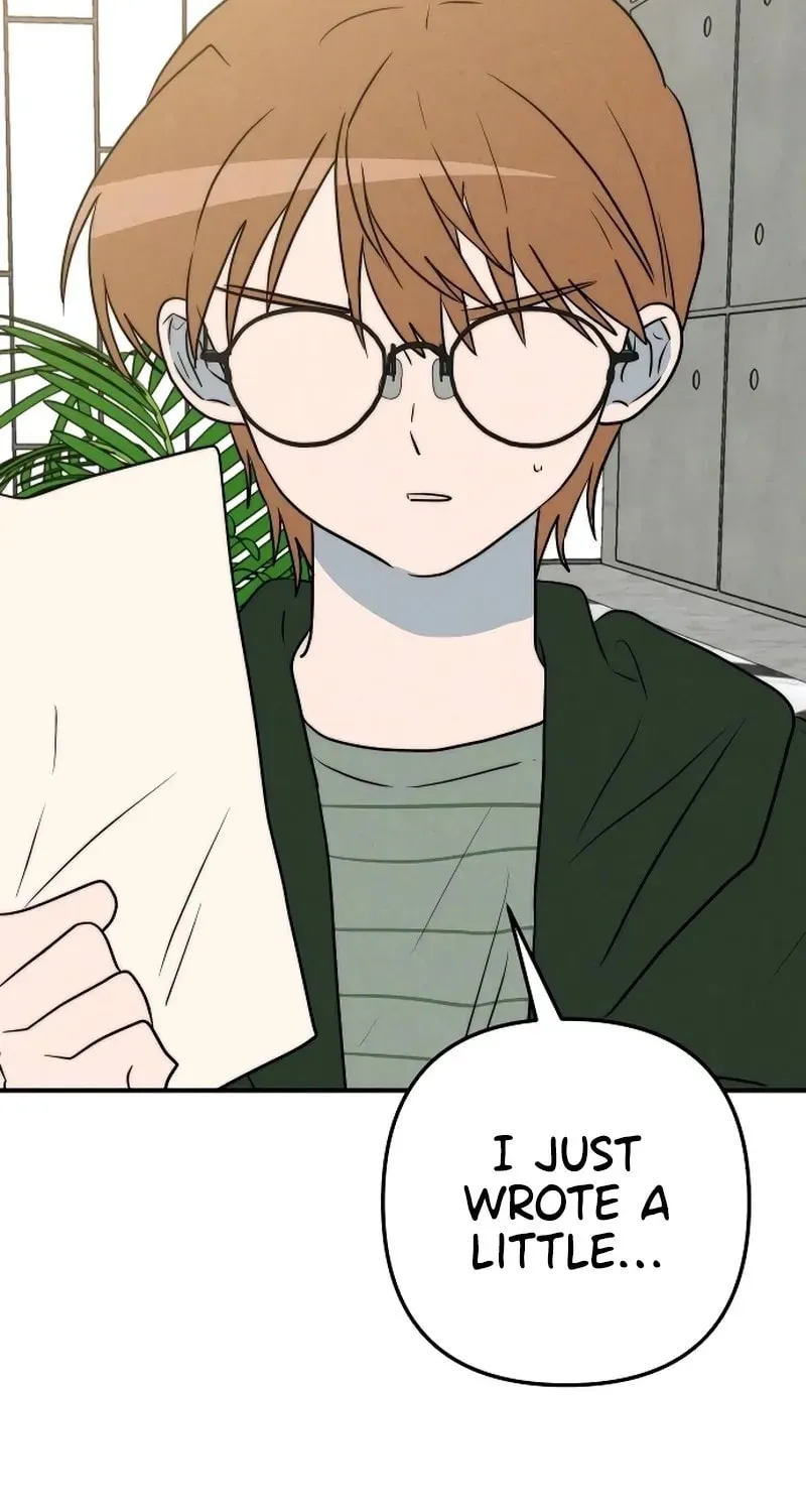 My Boyfriend I Hate Chapter 31 page 25 - 