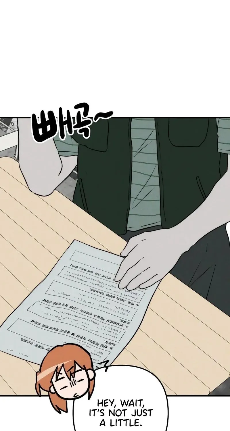 My Boyfriend I Hate Chapter 31 page 26 - 