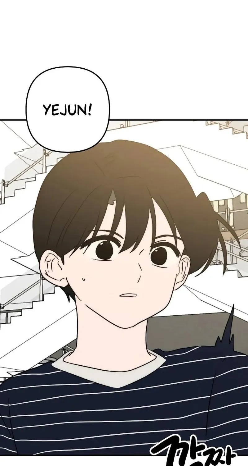 My Boyfriend I Hate Chapter 31 page 4 - 