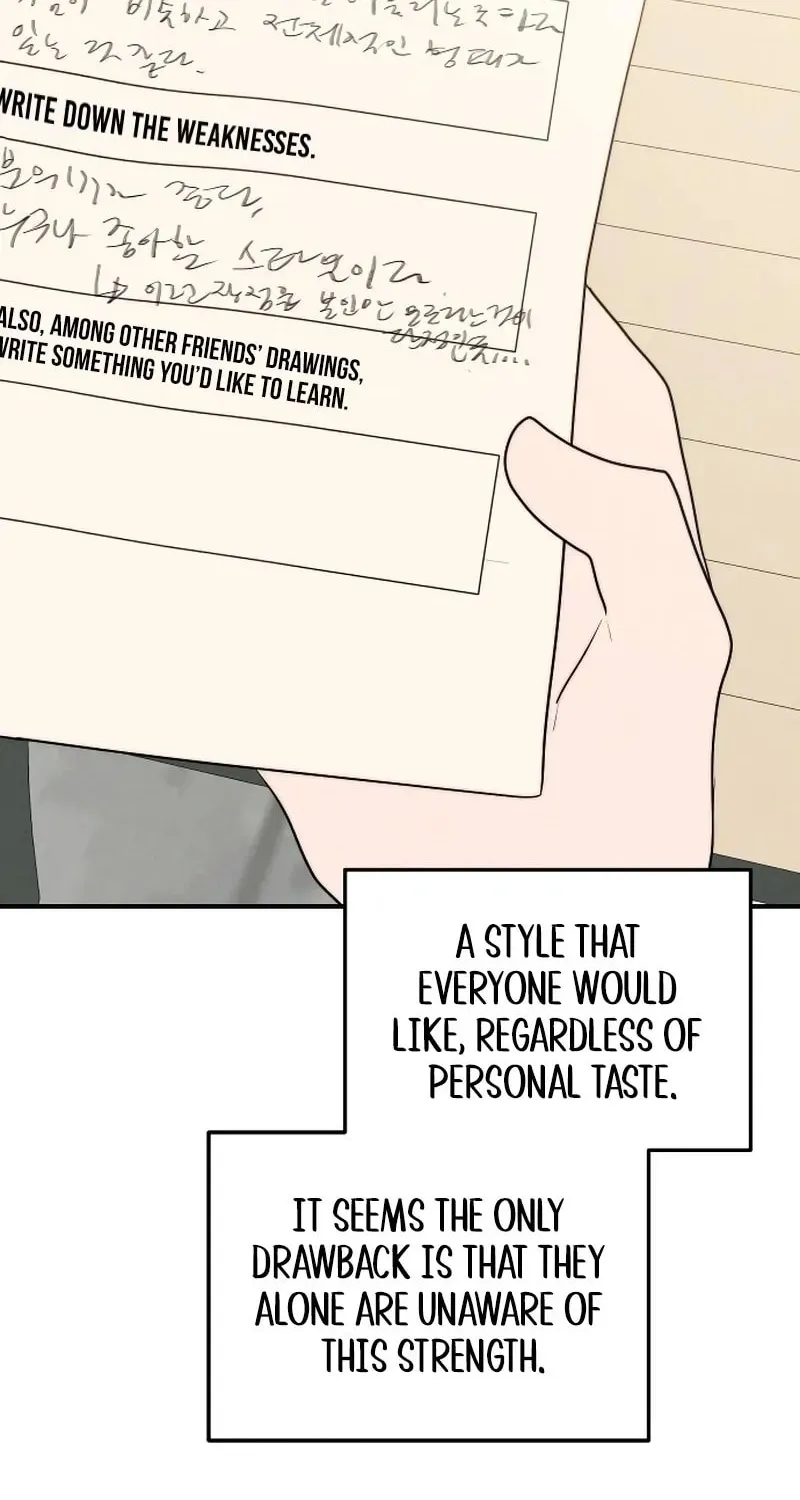 My Boyfriend I Hate Chapter 31 page 31 - 