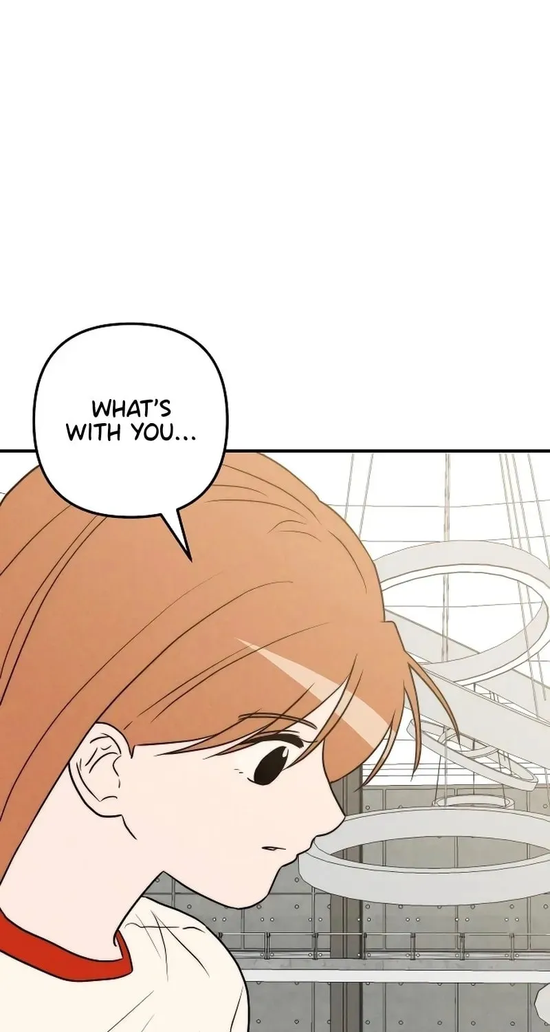 My Boyfriend I Hate Chapter 31 page 32 - 