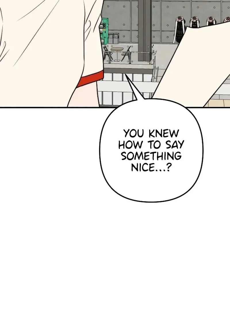 My Boyfriend I Hate Chapter 31 page 33 - 