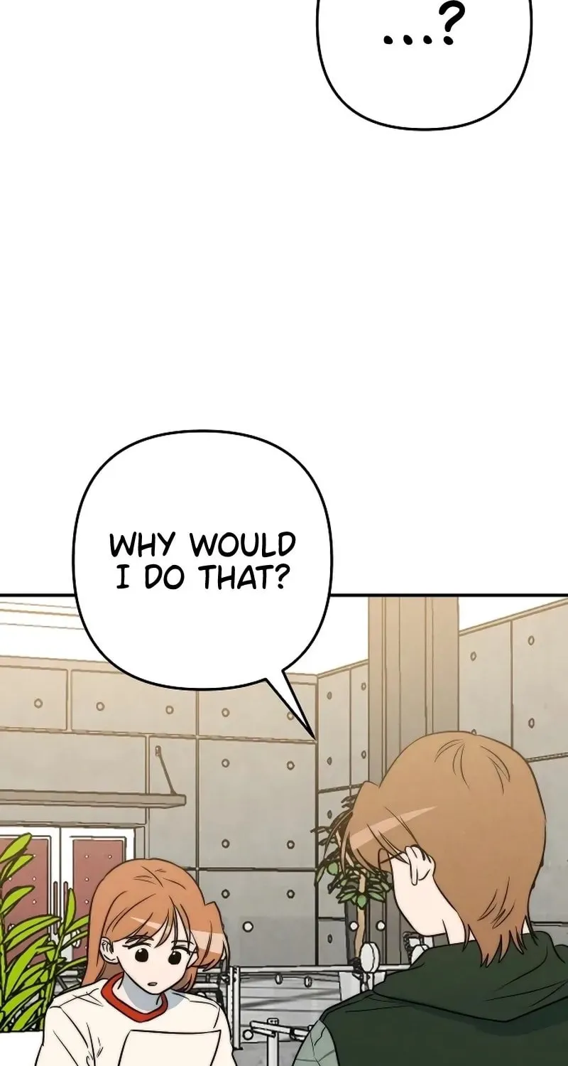 My Boyfriend I Hate Chapter 31 page 35 - 