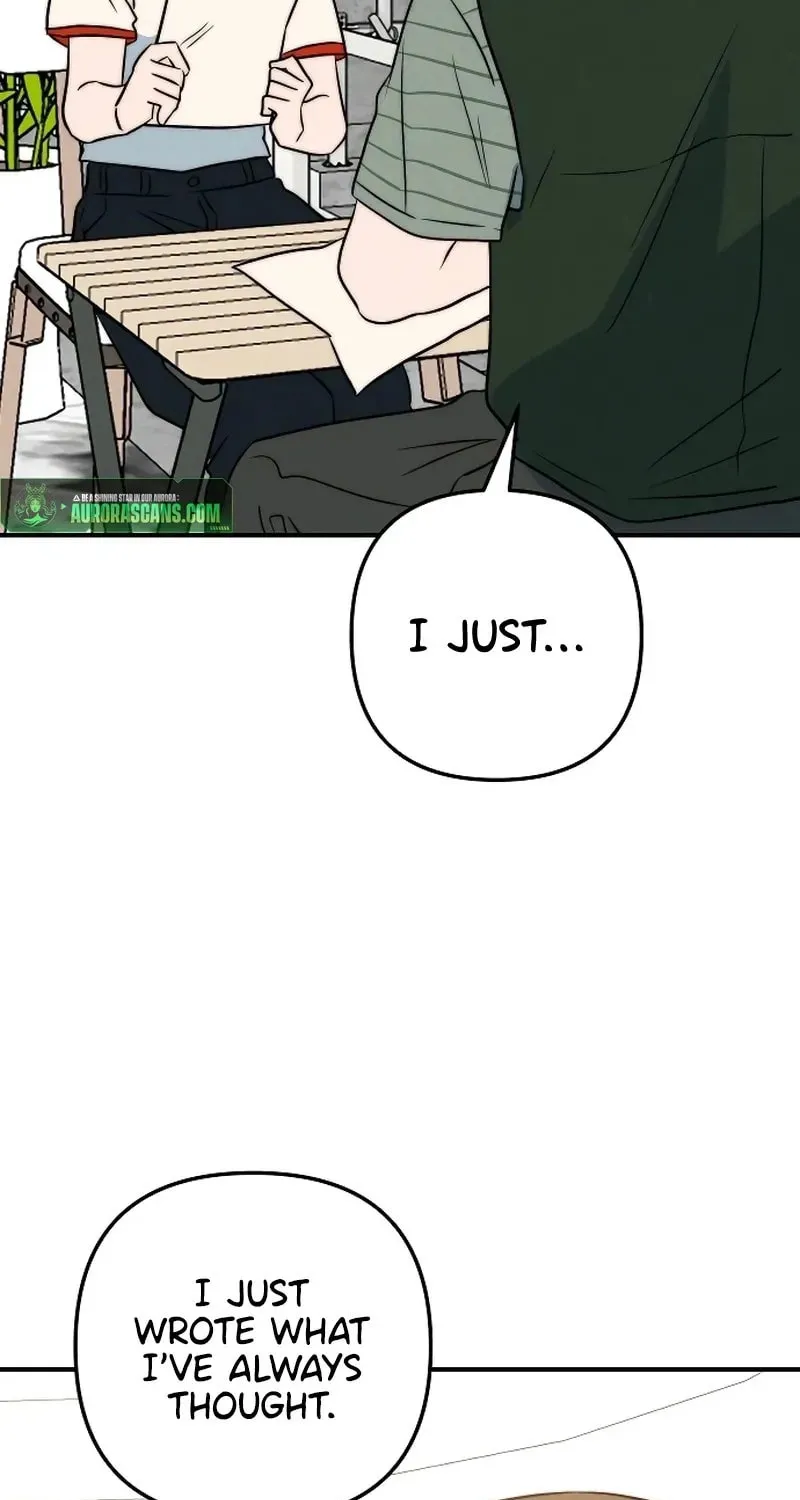 My Boyfriend I Hate Chapter 31 page 36 - 