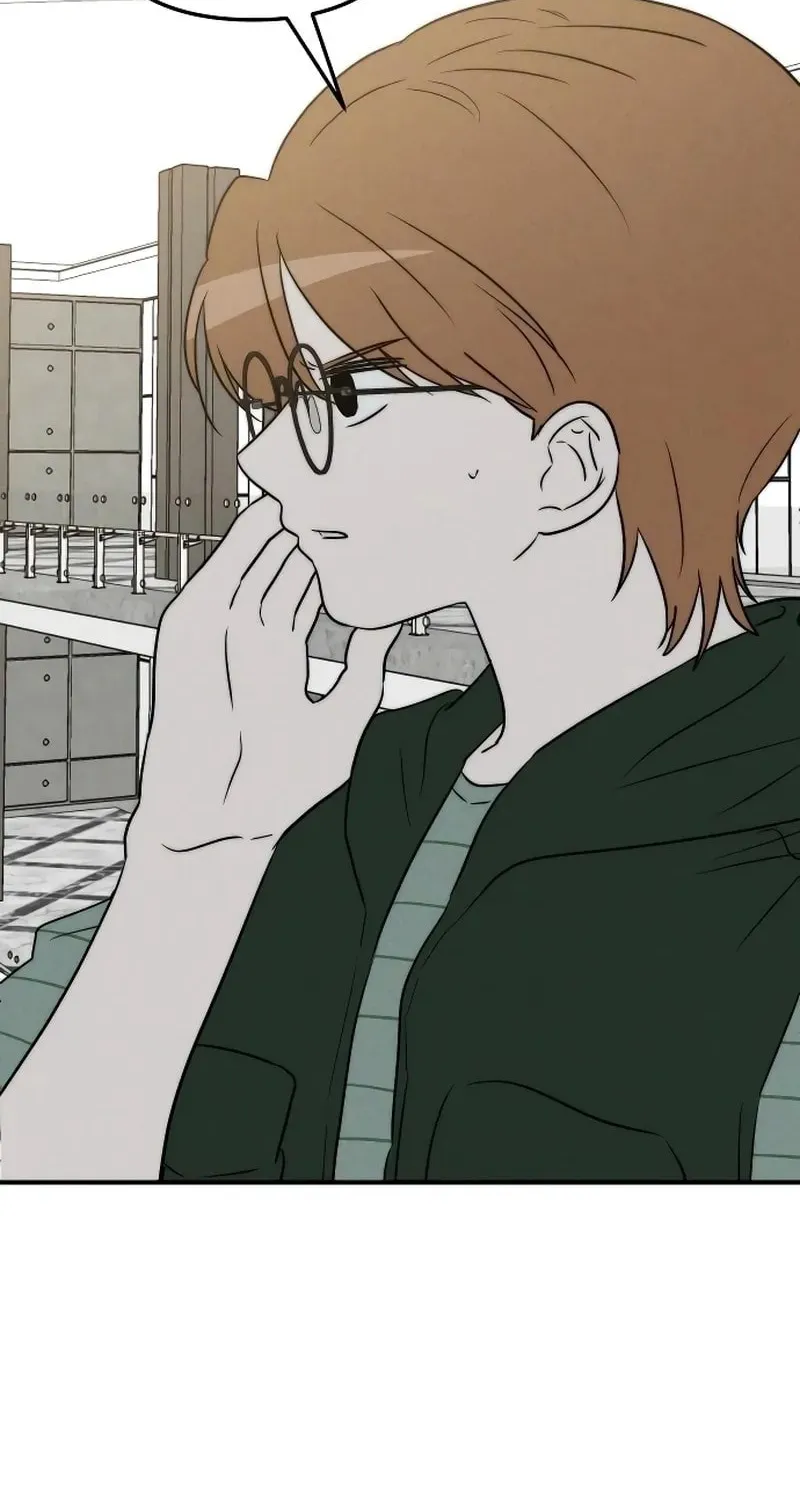 My Boyfriend I Hate Chapter 31 page 37 - 