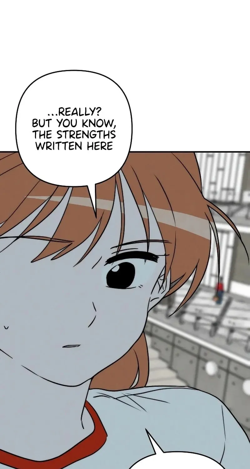 My Boyfriend I Hate Chapter 31 page 38 - 