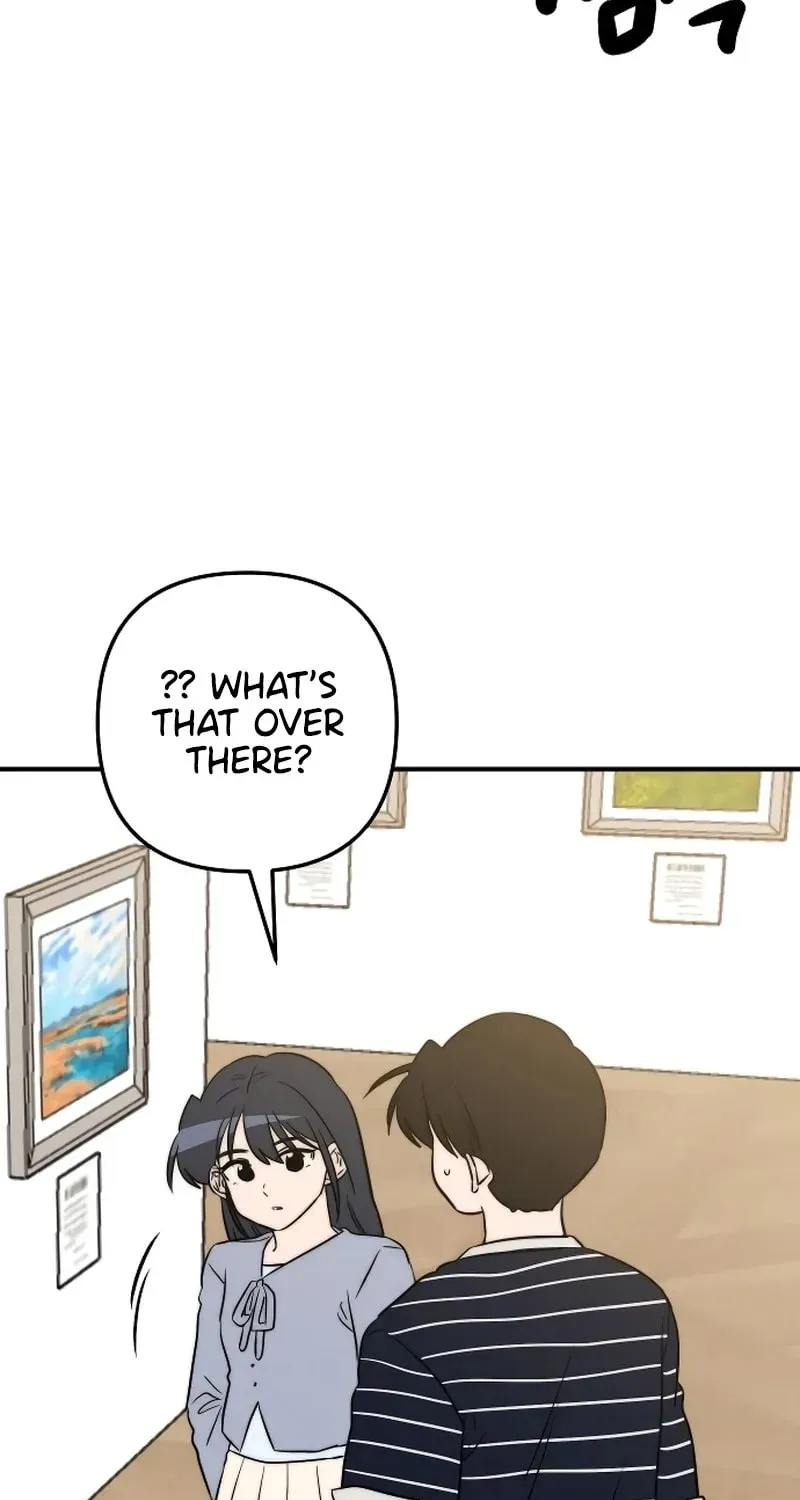 My Boyfriend I Hate Chapter 31 page 5 - 
