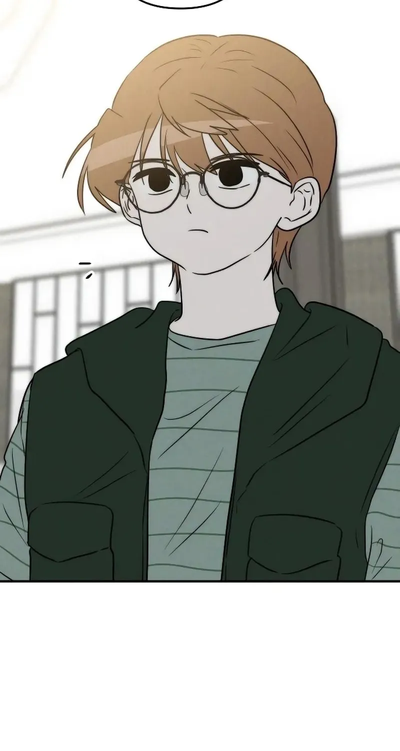 My Boyfriend I Hate Chapter 31 page 45 - 