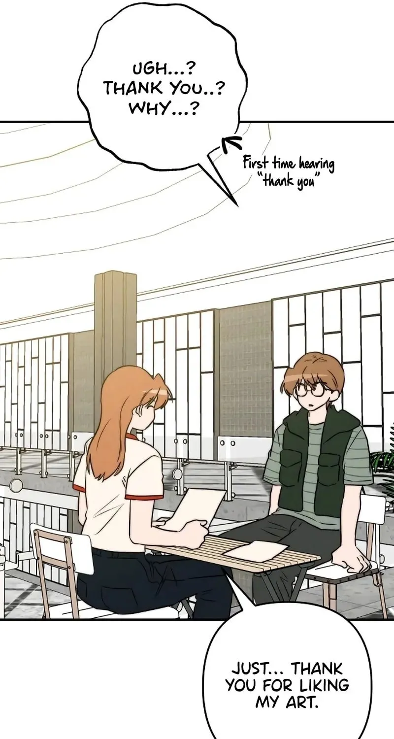 My Boyfriend I Hate Chapter 31 page 47 - 