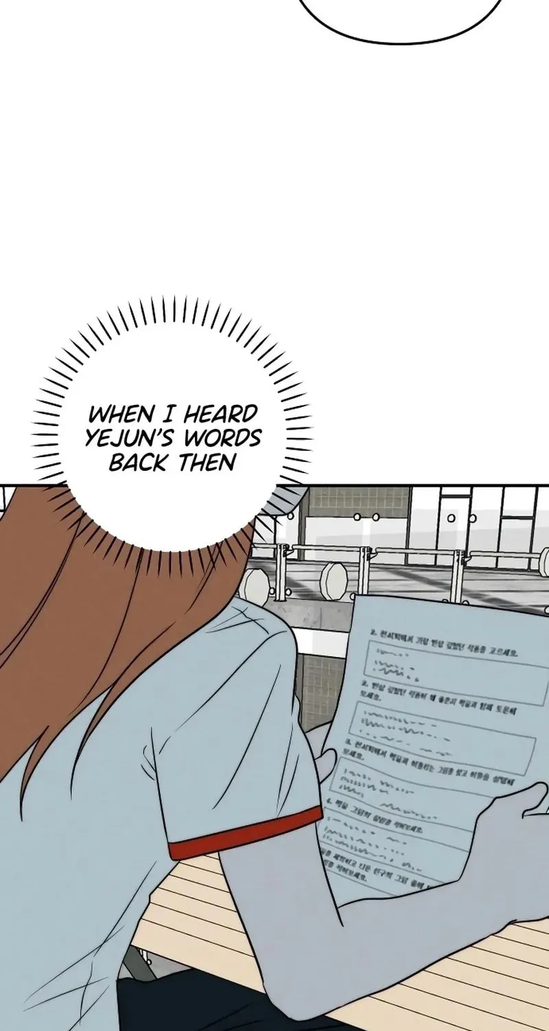 My Boyfriend I Hate Chapter 31 page 48 - 