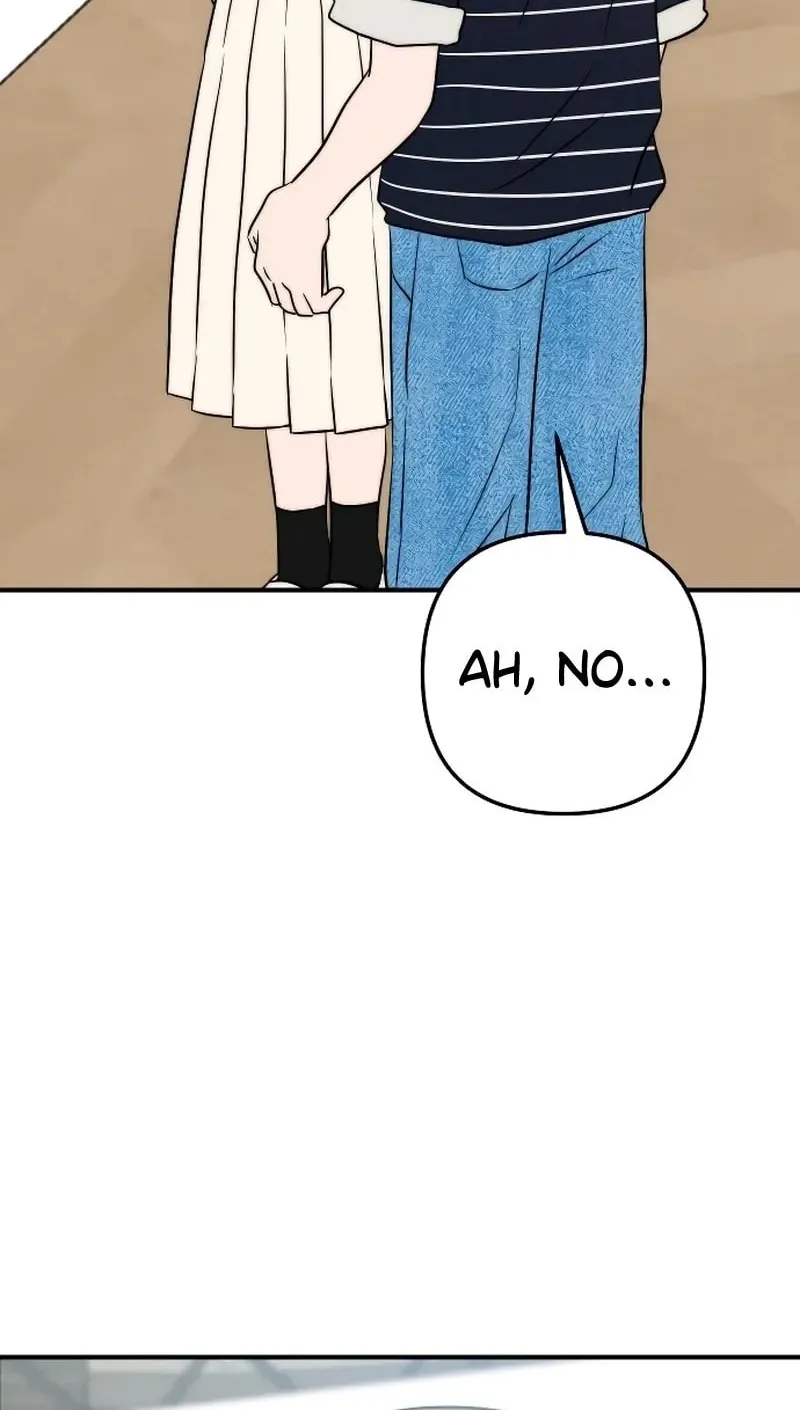 My Boyfriend I Hate Chapter 31 page 6 - 