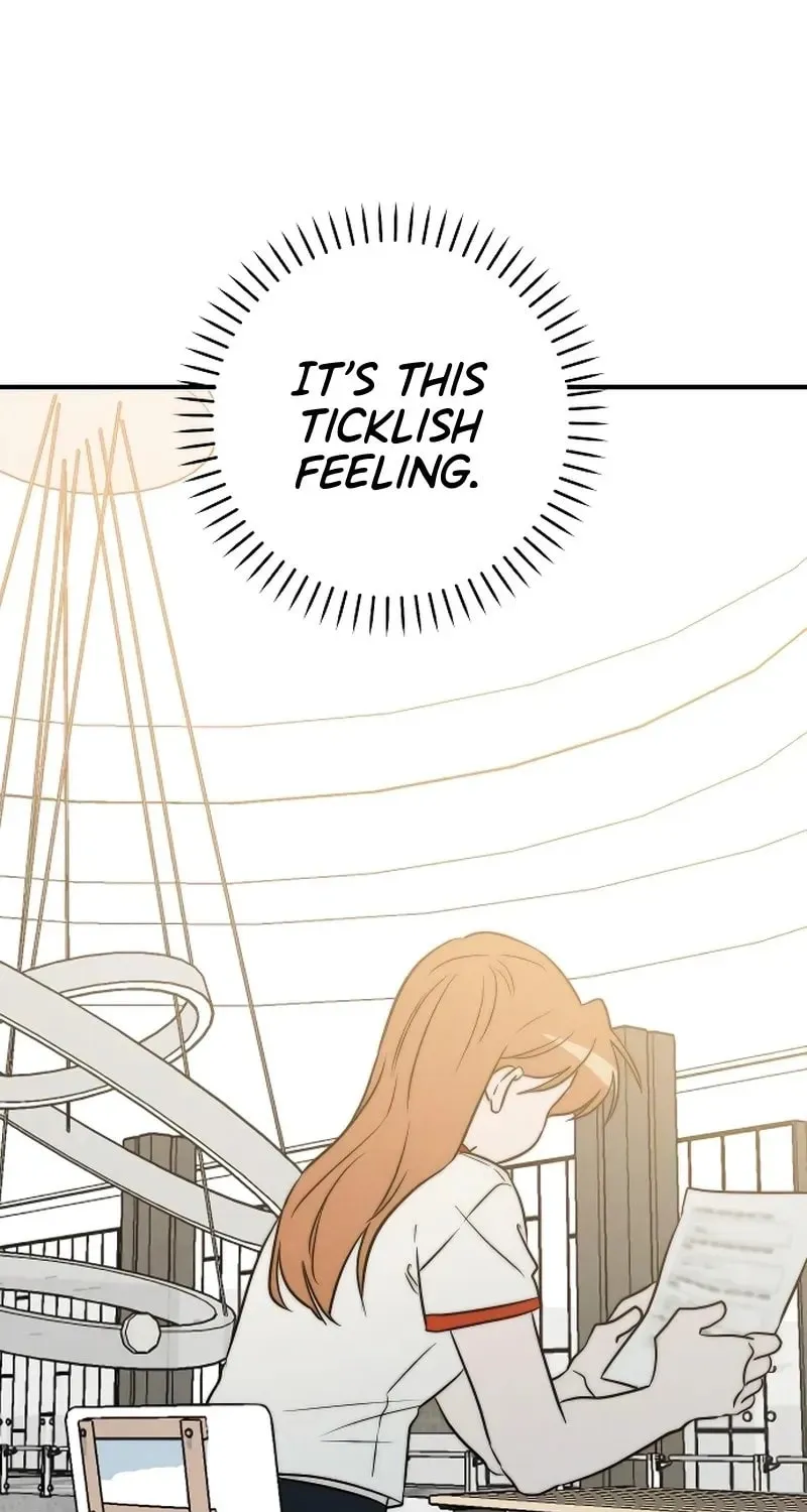 My Boyfriend I Hate Chapter 31 page 51 - 