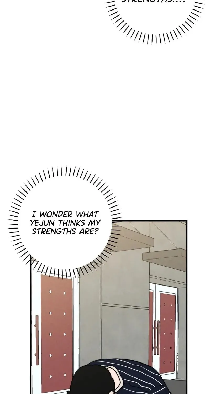 My Boyfriend I Hate Chapter 31 page 56 - 