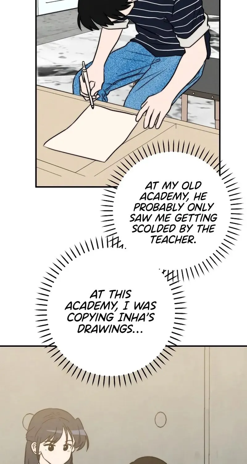 My Boyfriend I Hate Chapter 31 page 57 - 