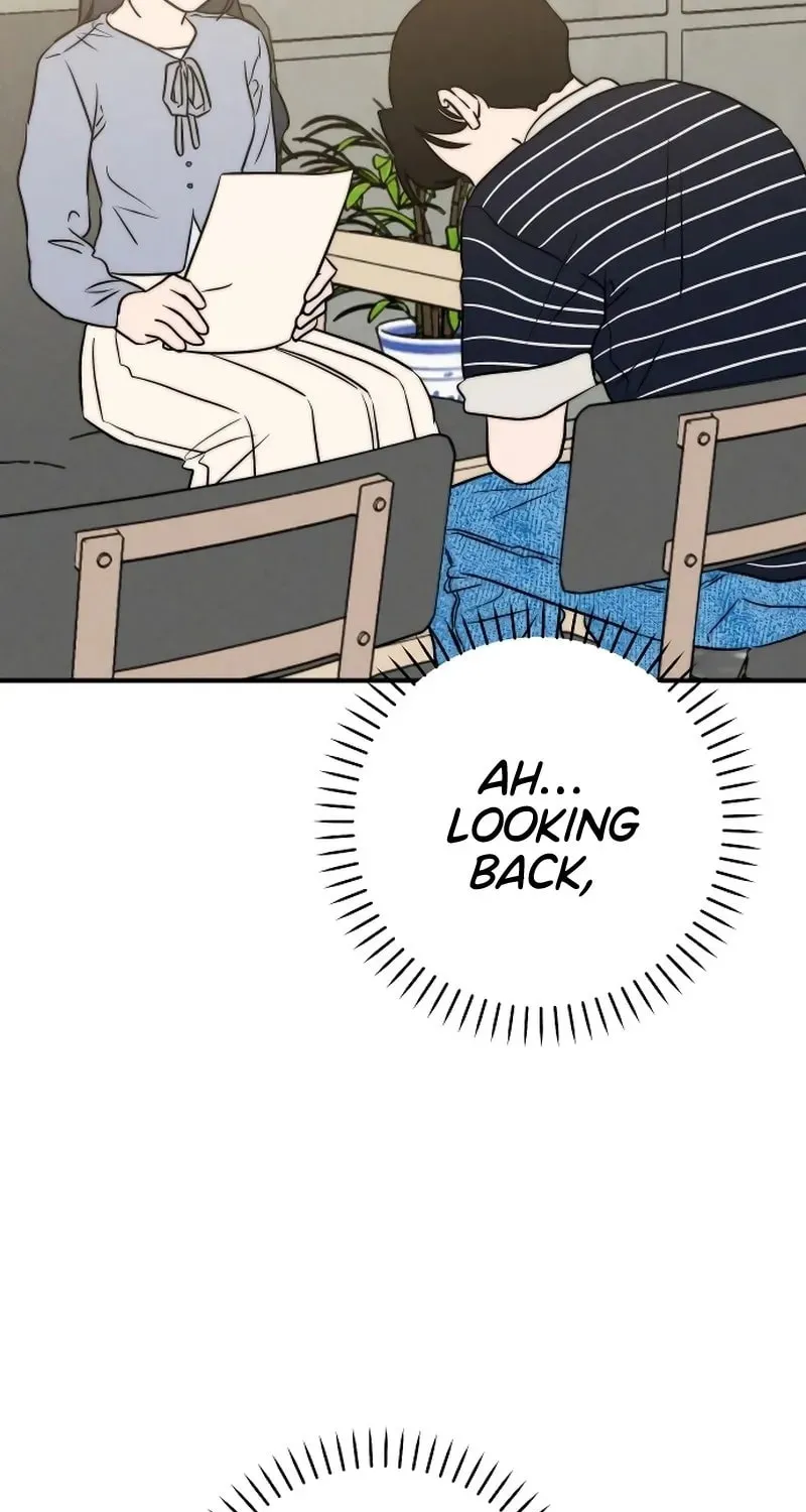 My Boyfriend I Hate Chapter 31 page 58 - 