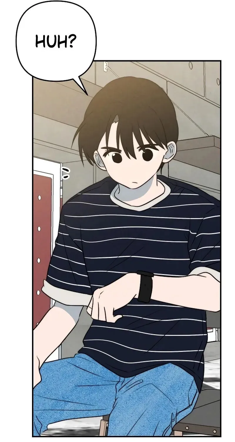 My Boyfriend I Hate Chapter 31 page 61 - 