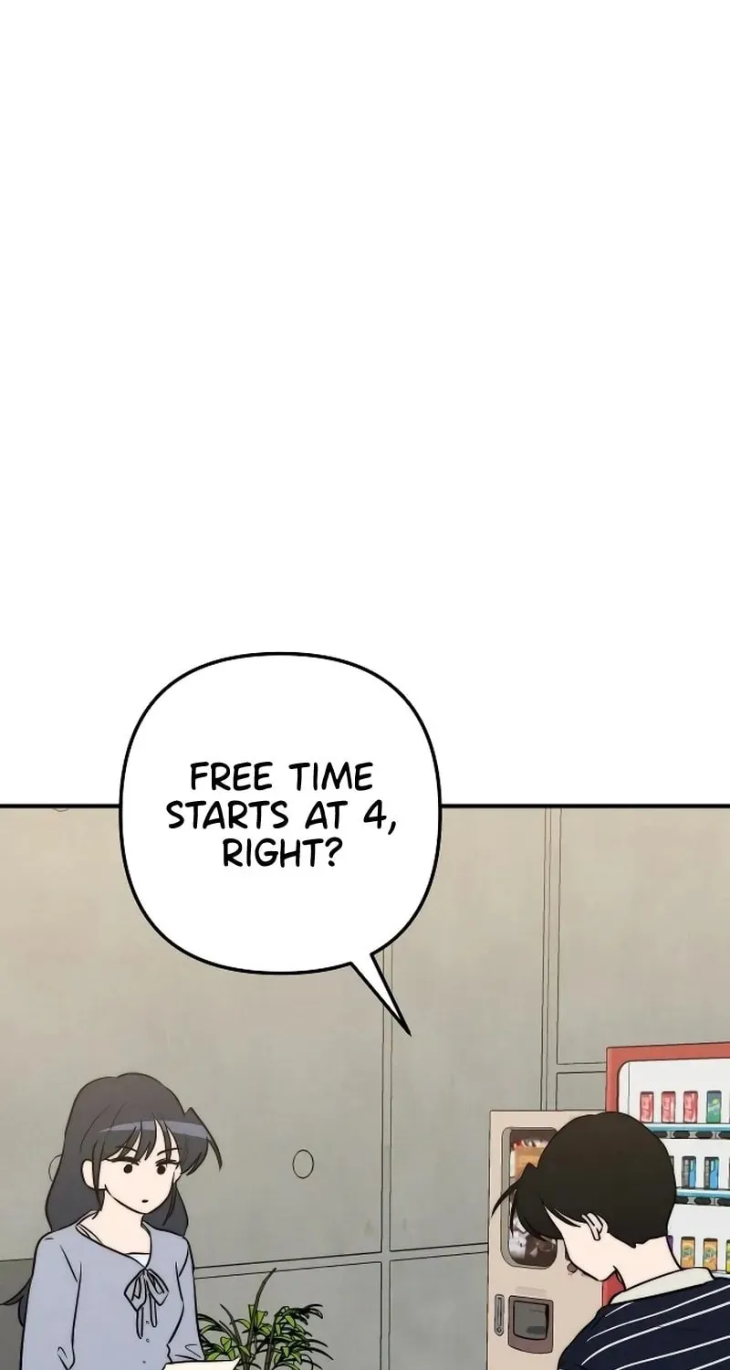 My Boyfriend I Hate Chapter 31 page 62 - 