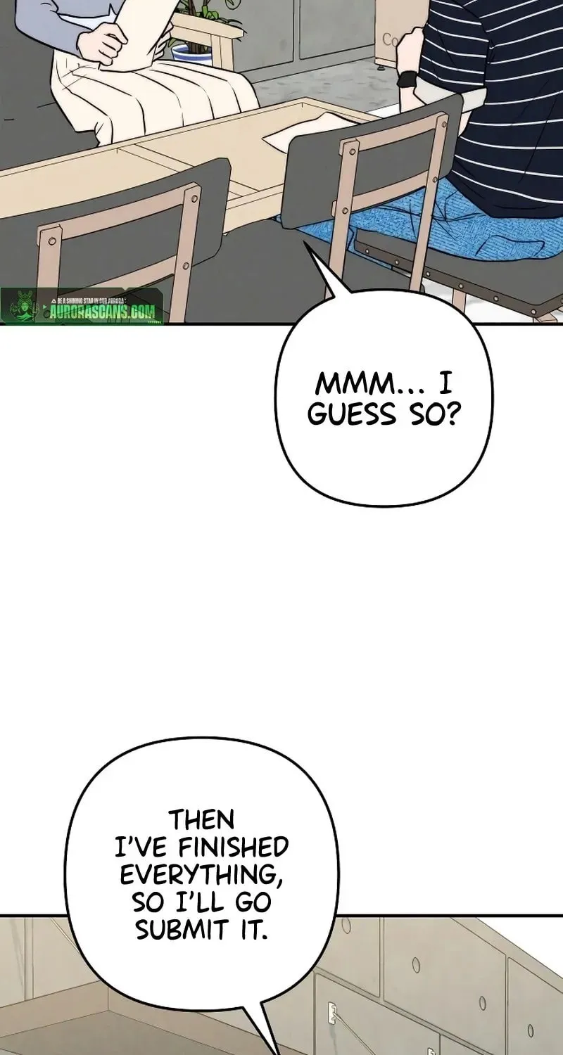 My Boyfriend I Hate Chapter 31 page 63 - 