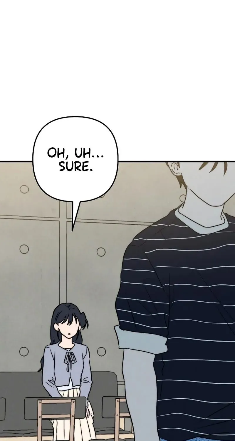 My Boyfriend I Hate Chapter 31 page 65 - 