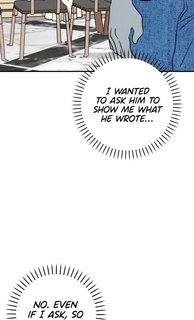 My Boyfriend I Hate Chapter 31 page 66 - 